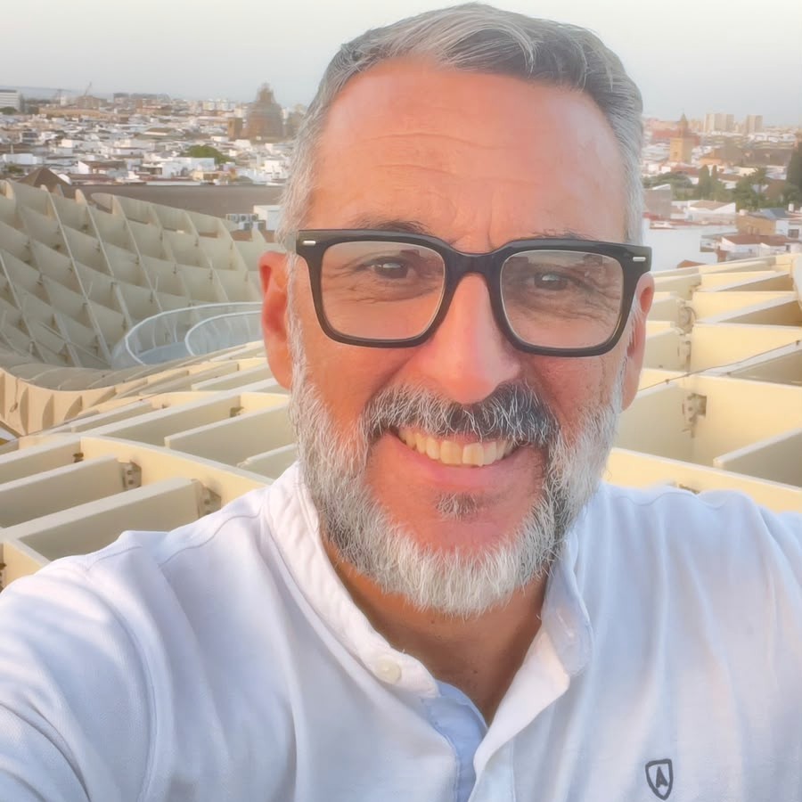 Pablo Navarro, fundador de Donkey Labs y ponente de las charlas de emprendimiento
